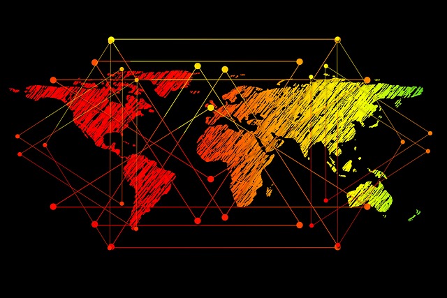 globe, internationall
